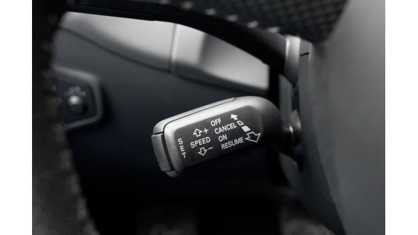 Круиз-контроль B8 Круиз-контроль B8