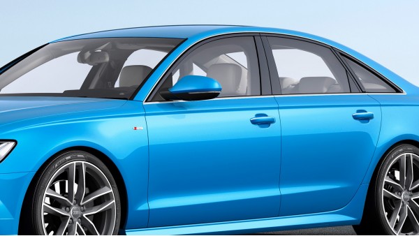 Доводчики дверей Audi A6 C7